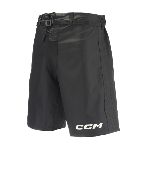 Cover Shell CCM Velco Senior Schwarz