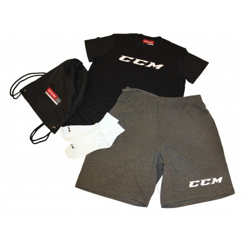 Teamwear CCM Dryland Kit Junior