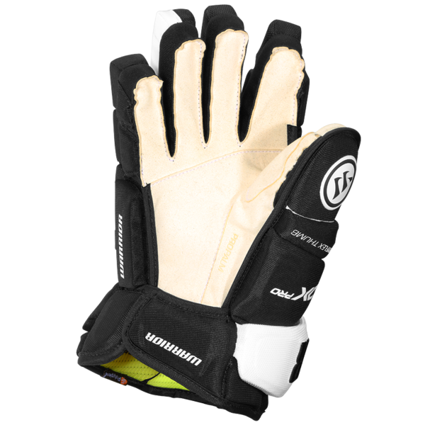 Warrior Eishockeyhandschuhe Alpha DX Pro Senior