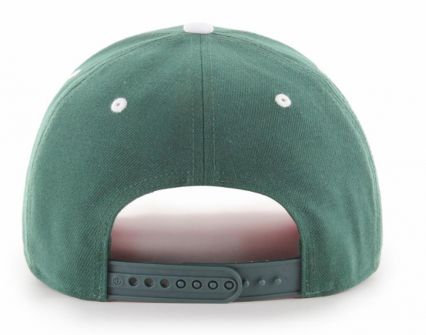 ´47 Vintage Cold Zone MVP DP Snapback New Jersey Devils