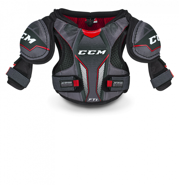 Schulterschutz CCM Jetspeed FT1 Youth