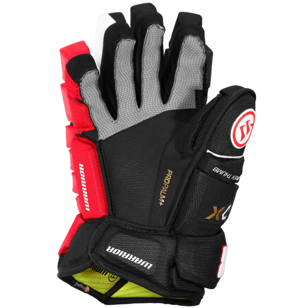 Warrior Eishockeyhandschuhe Alpha DX Senior
