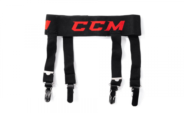 CCM Garter Belt Junior