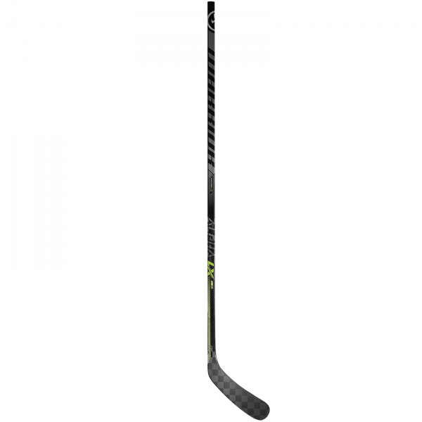 Warrior Alpha LX Pro Intermediate