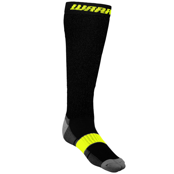 Warrior Cut Proof Skate Socks Gr. L