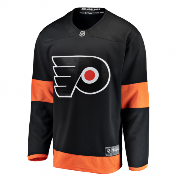 Trikot Breakaway Alternate Philadelpha Flyers Senior Gr. S