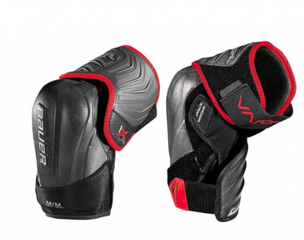 Bauer Ellbogenschutz Vapor 1X Lite Sr. M