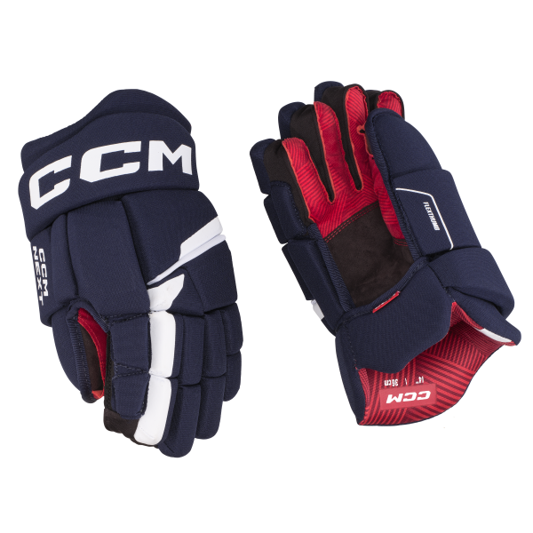 Handschuhe CCM NEXT Senior