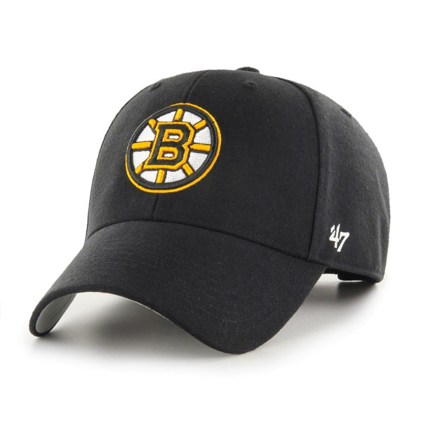 NHL Boston Bruins '47 MVP