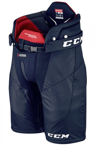 Hose CCM Jetspeed FT4 Pro Junior