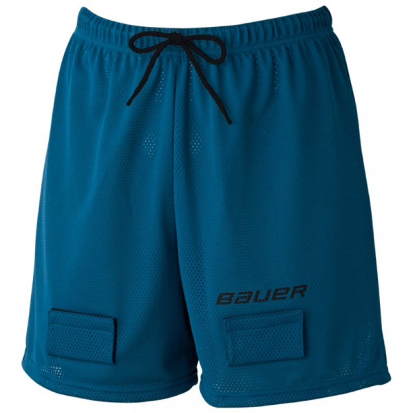 BAUER Mesh Jill Short Mädchen