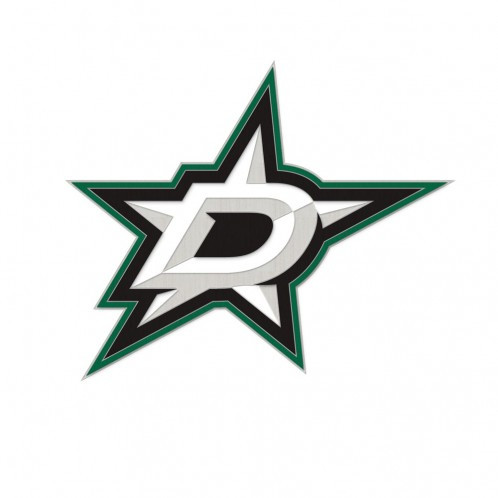 Wincraft Collectors Pin Logo NHL Dallas Stars