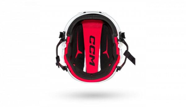 CCM Tacks 70 Helm Combo Junior