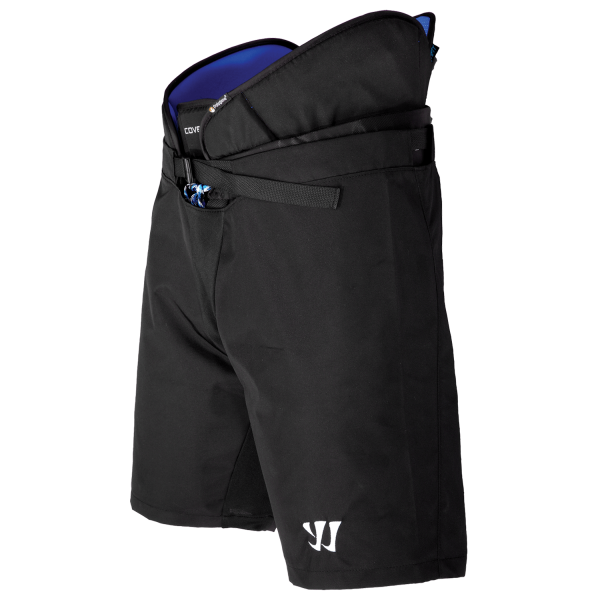 Warrior Dynasty Pant Shell SR Gr. XL Navy