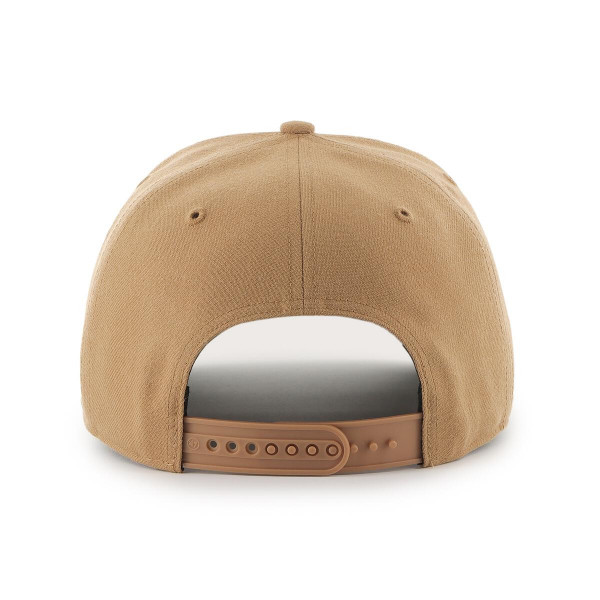 NHL Anaheim Ducks Camel Cold Zone '47 MVP DP