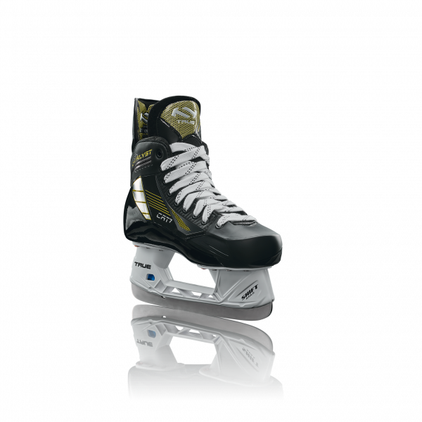 Schlittschuhe True Catalyst Cat7 Intermediate