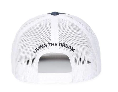 Team LTD Snapback Black