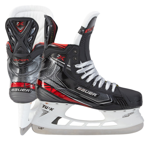 BAUER Schlittschuhe VAPOR 2X Senior