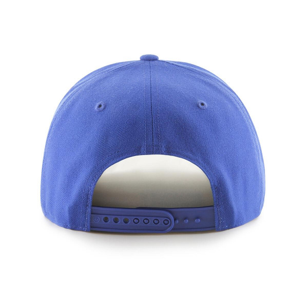 NHL New York Rangers Cold Zone '47 MVP DP