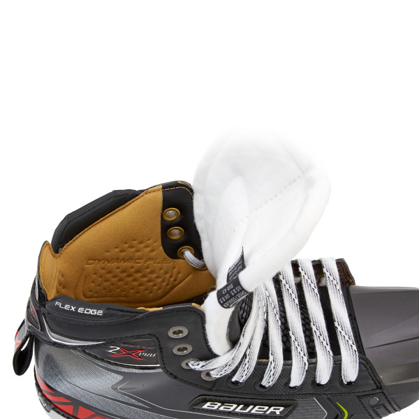 BAUER Torwart Schlittschuh Vapor 2X Pro - Sr. Gr. 8.5EE EU 44