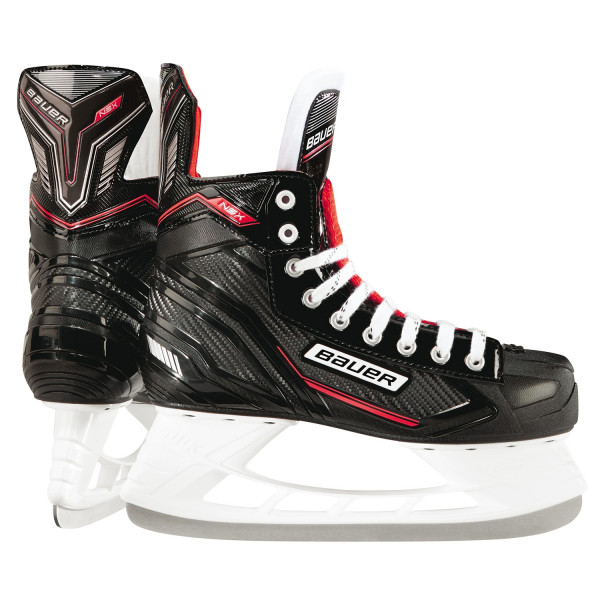 BAUER Schlittschuh NSX Junior