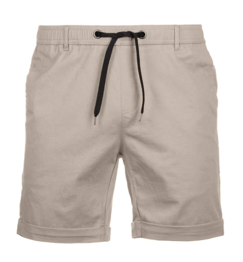 Team LTD Walk Short Putty