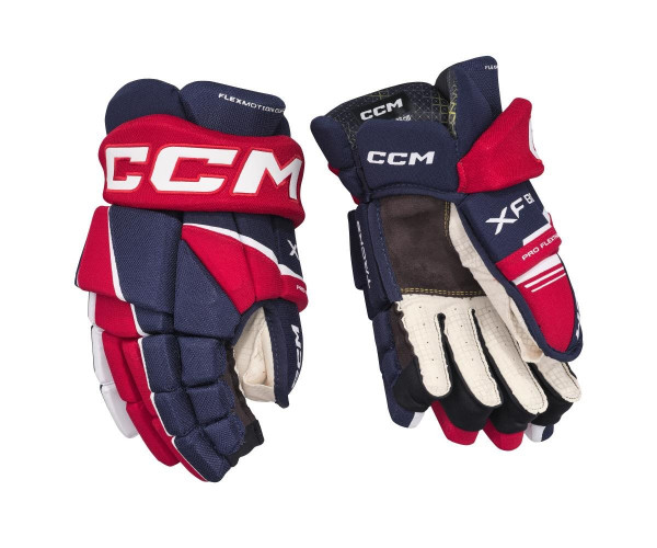 Handschuhe CCM Tacks XF80 Senior