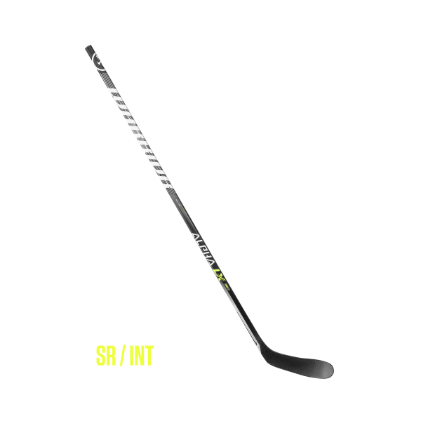 Comp Schläger Warrior Alpha LX30 Senior