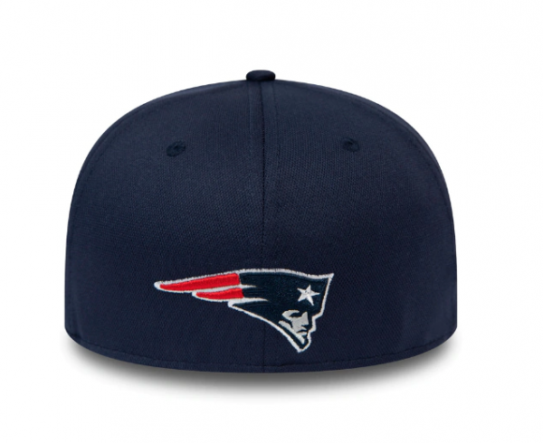 New Era NFL 5950 New England Patriots Gr. 7 1/4 57,7cm