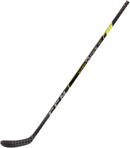 Comp Schläger CCM Super Tacks AS3 Pro Intermediate 55 Flex P90TM Links