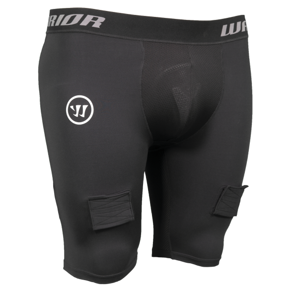 Warrior Comp Short W-Cup S