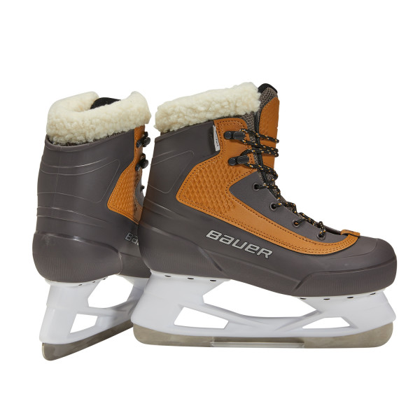 Bauer Rec Schlittschuhe Whistler Senior