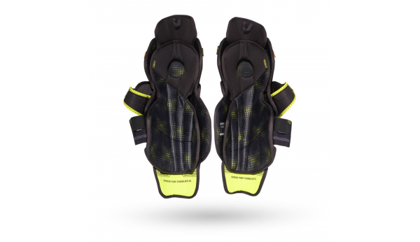 Beinschutz CCM Tacks XF Junior