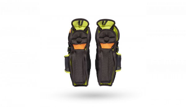 Beinschutz CCM Tacks XF Pro Youth