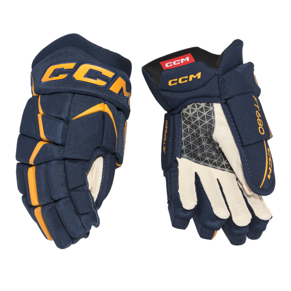 Handschuhe CCM Jetspeed FT680 Junior