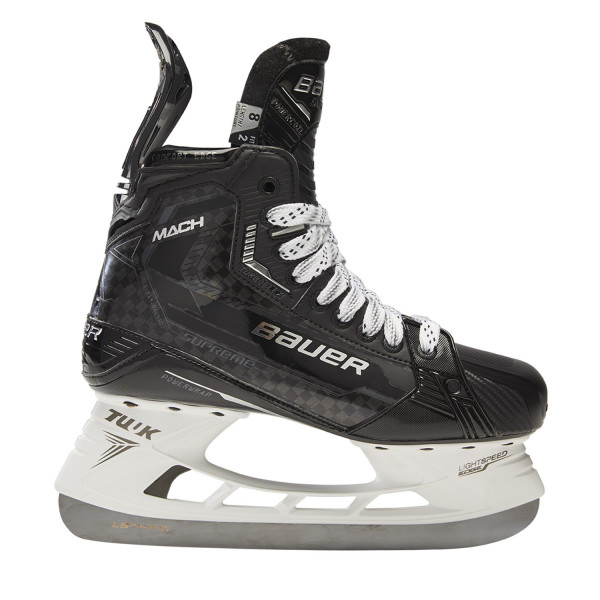 Schlittschuhe Bauer Supreme Mach Intermediate