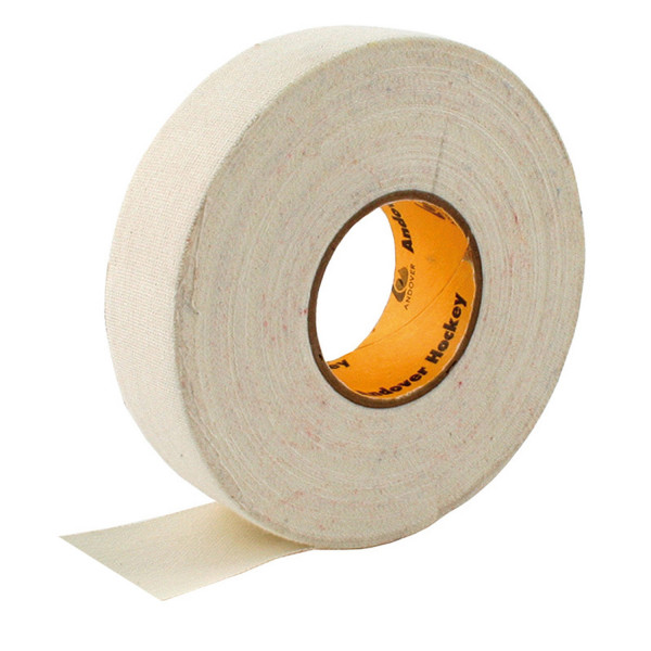 NORTH AMERICAN Tape 24mm/25m Weiß