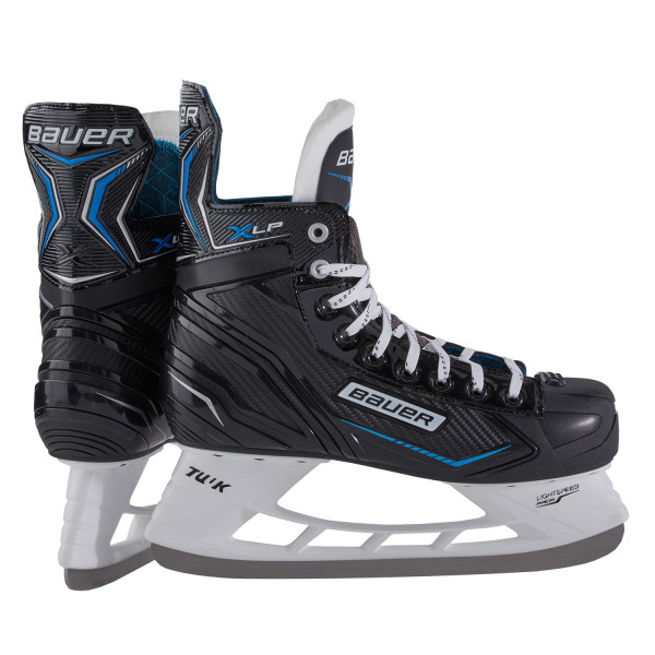 Schlittschuhe Bauer X-LP Intermediate