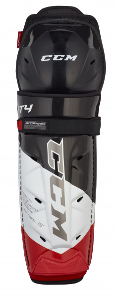 Schienbeinschoner CCM Jetspeed FT4 Junior