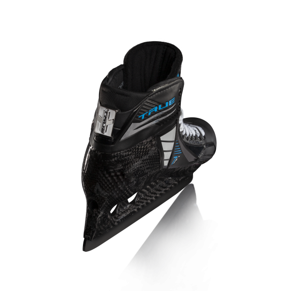 True Custom Torwart Schlittschuhe One Piece