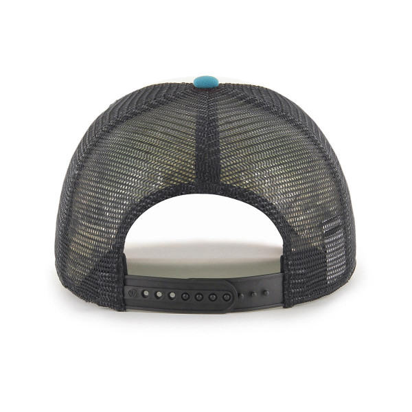 ´47 NHL San Jose Sharks Swell Snapback