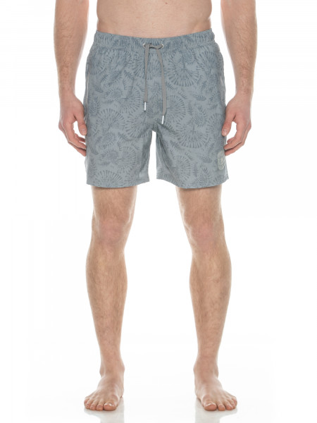 Team LTD Classic Swim Short Fossil
