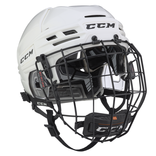 Helm Combo CCM Tacks 910 Senior