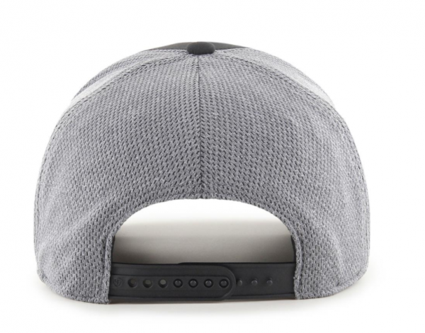 ´47 Black Back Field MVP DV Snapback Boston Bruins