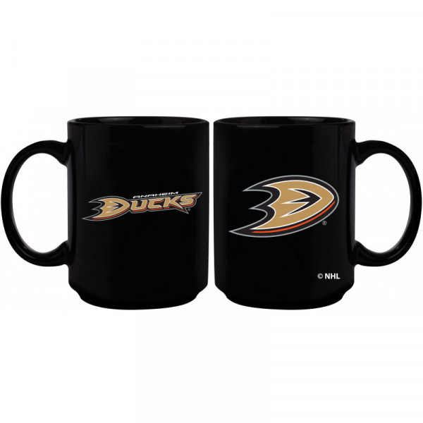 Tasse Basic NHL Anaheim Ducks