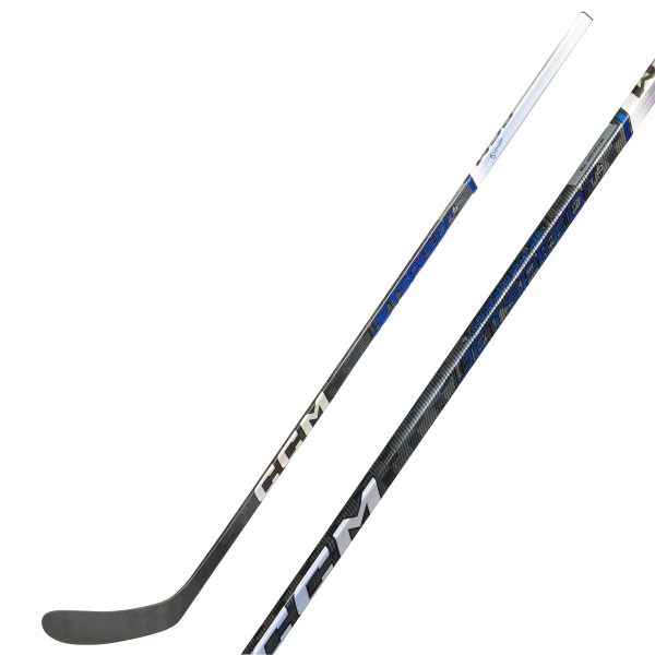 Comp Schläger CCM Jetspeed FT6 Pro Senior Blau