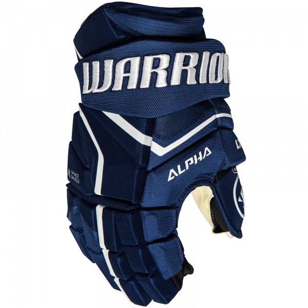 Handschuhe Warrior LX2 Navy Senior