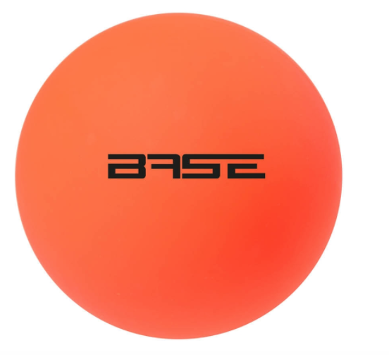 BASE STREETHOCKEY BALL - LIQUID FILLED - MEDIUM