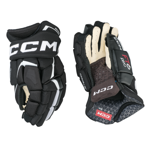 Handschuhe CCM Jetspeed FT6 Pro Senior