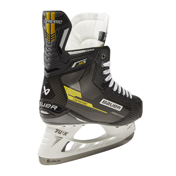 Schlittschuhe Bauer M3 Intermediate